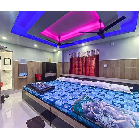 Hotel Ilora By Wb Inn Tarapith Εξωτερικό φωτογραφία