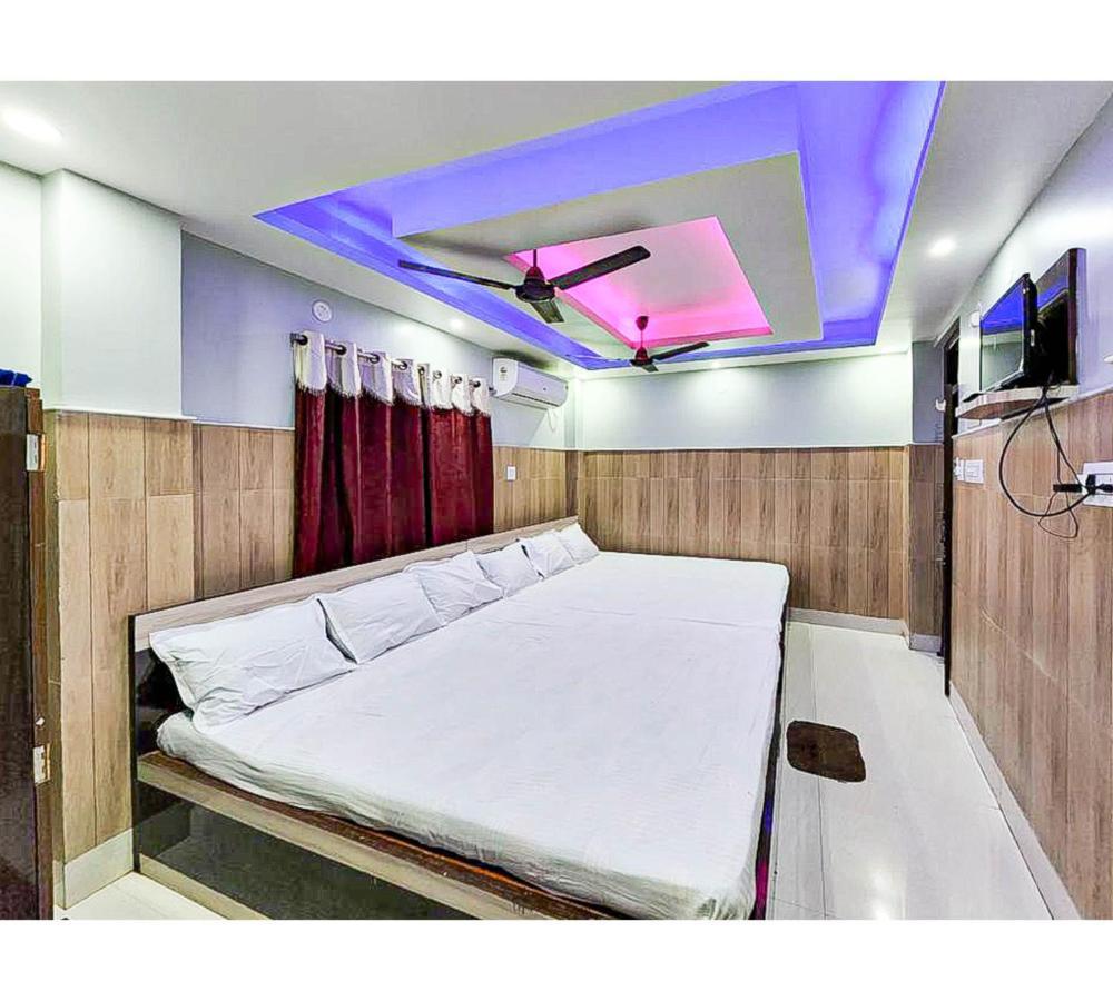 Hotel Ilora By Wb Inn Tarapith Εξωτερικό φωτογραφία