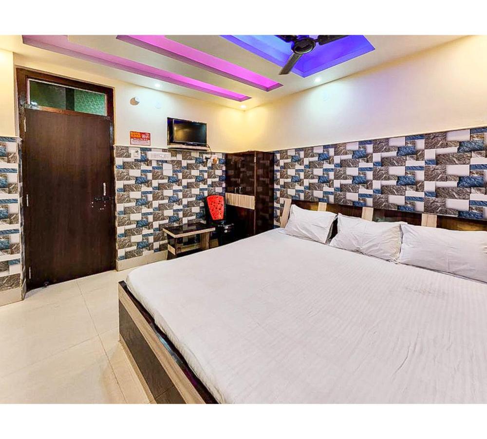 Hotel Ilora By Wb Inn Tarapith Εξωτερικό φωτογραφία