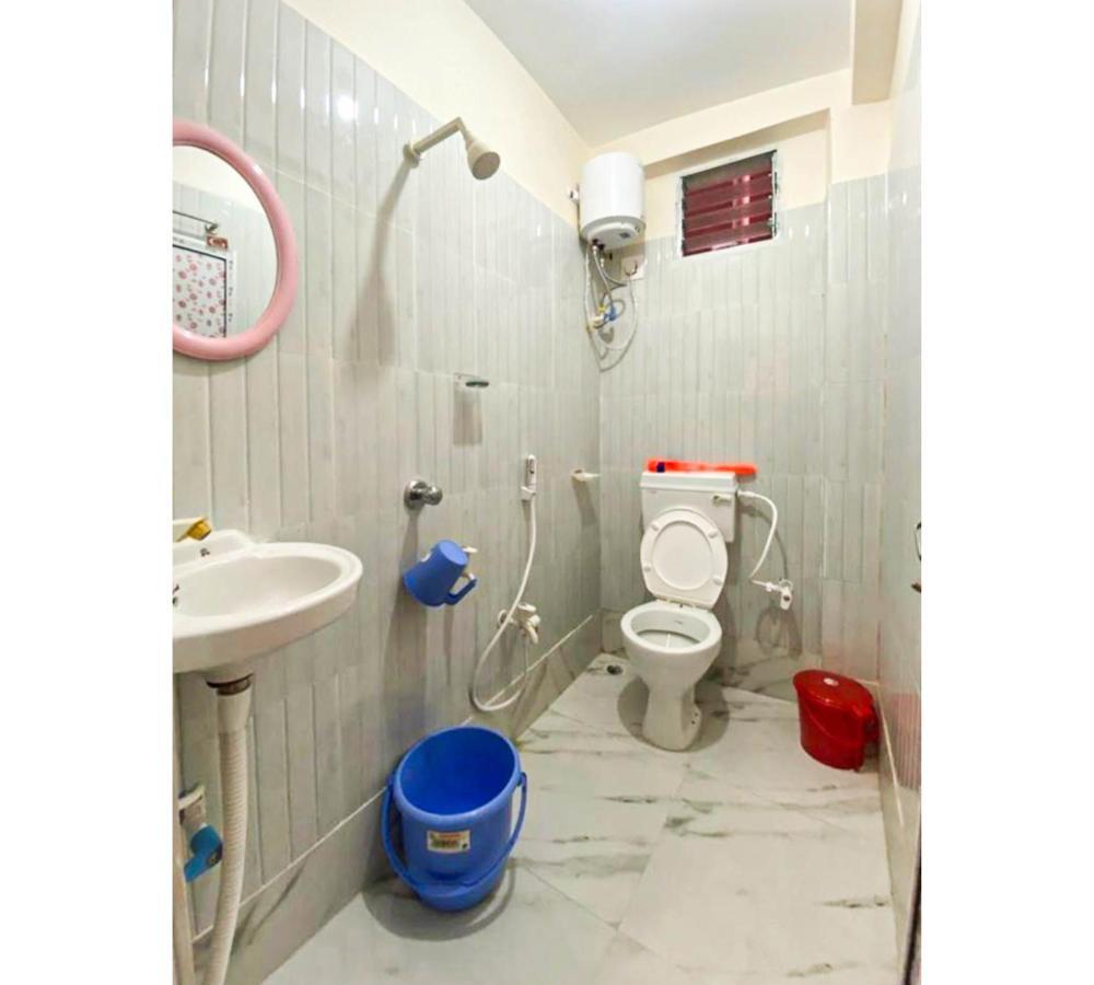 Hotel Ilora By Wb Inn Tarapith Εξωτερικό φωτογραφία