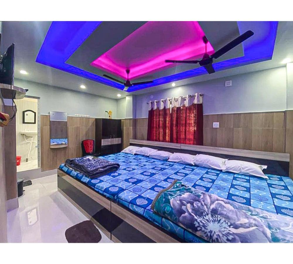 Hotel Ilora By Wb Inn Tarapith Εξωτερικό φωτογραφία