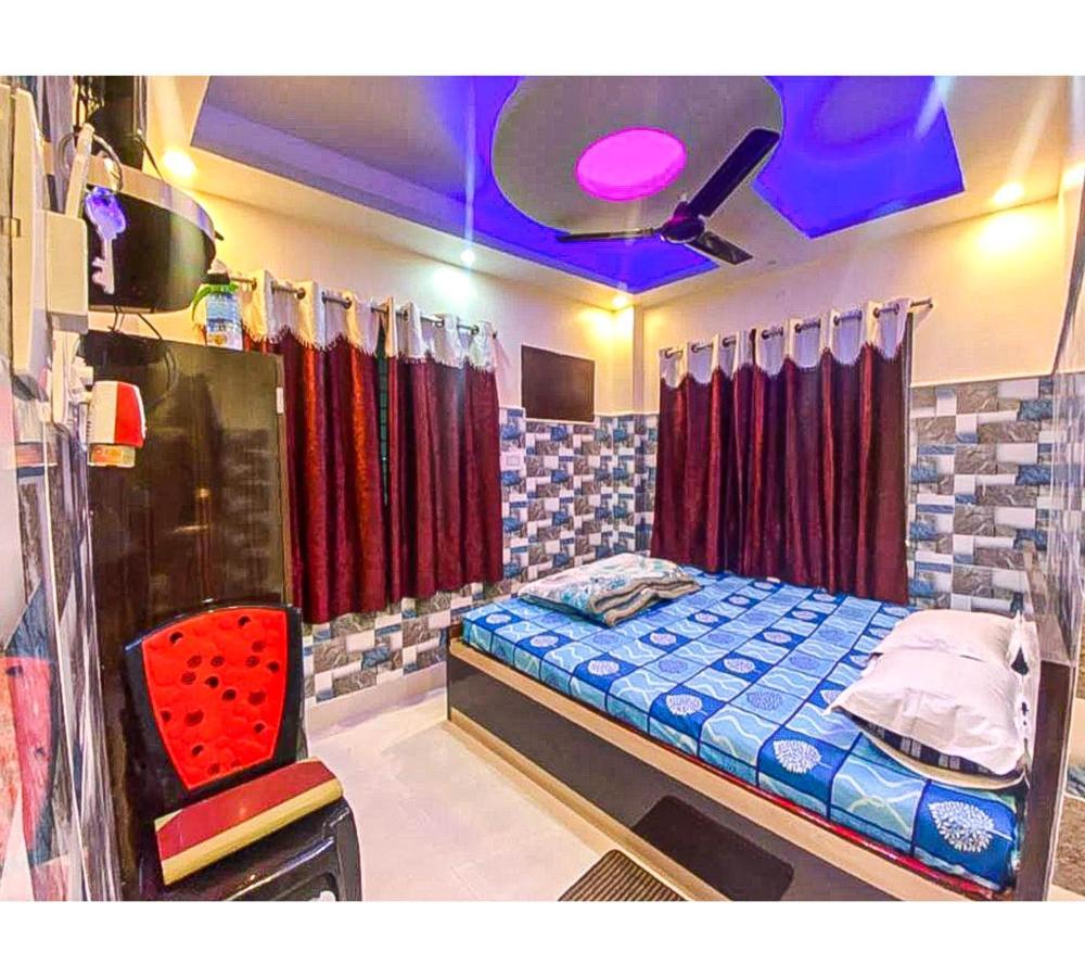 Hotel Ilora By Wb Inn Tarapith Εξωτερικό φωτογραφία