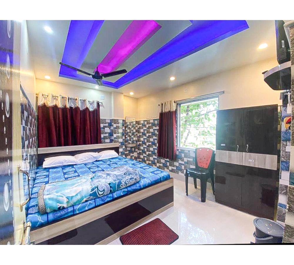 Hotel Ilora By Wb Inn Tarapith Εξωτερικό φωτογραφία