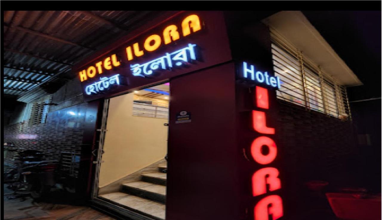 Hotel Ilora By Wb Inn Tarapith Εξωτερικό φωτογραφία