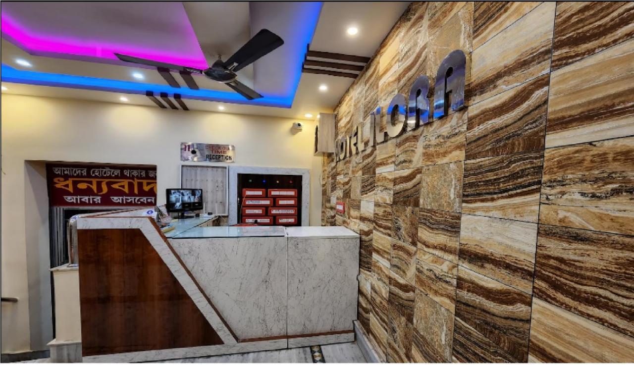 Hotel Ilora By Wb Inn Tarapith Εξωτερικό φωτογραφία