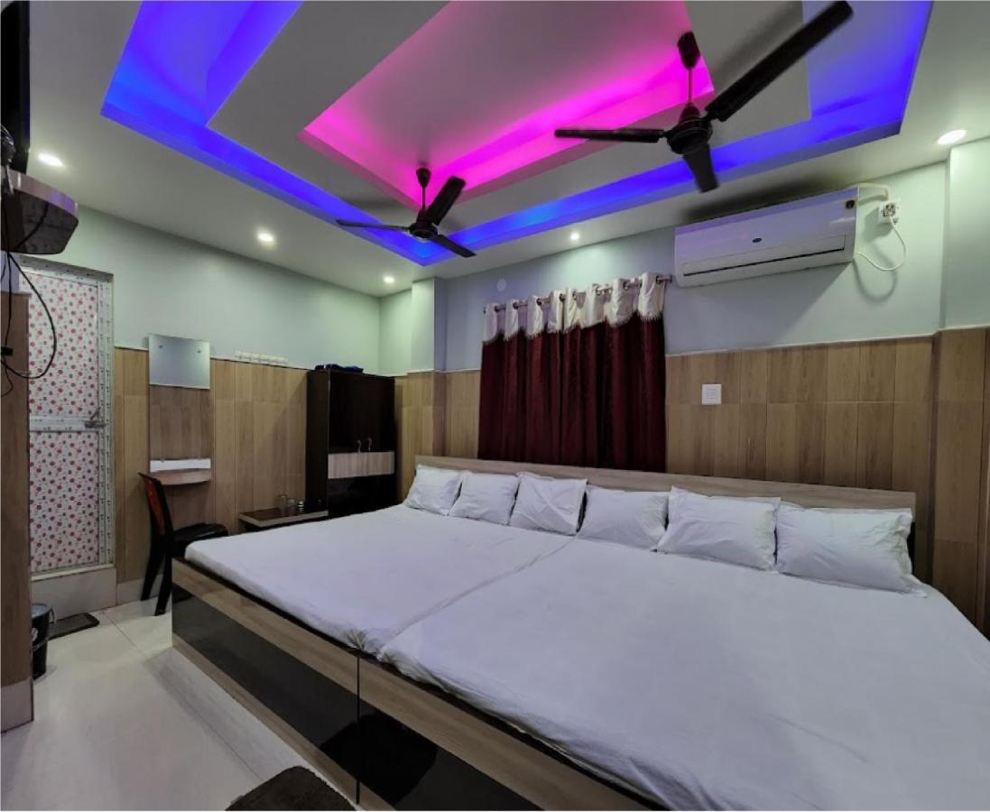 Hotel Ilora By Wb Inn Tarapith Εξωτερικό φωτογραφία