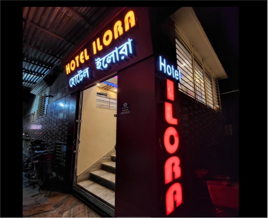 Hotel Ilora By Wb Inn Tarapith Εξωτερικό φωτογραφία