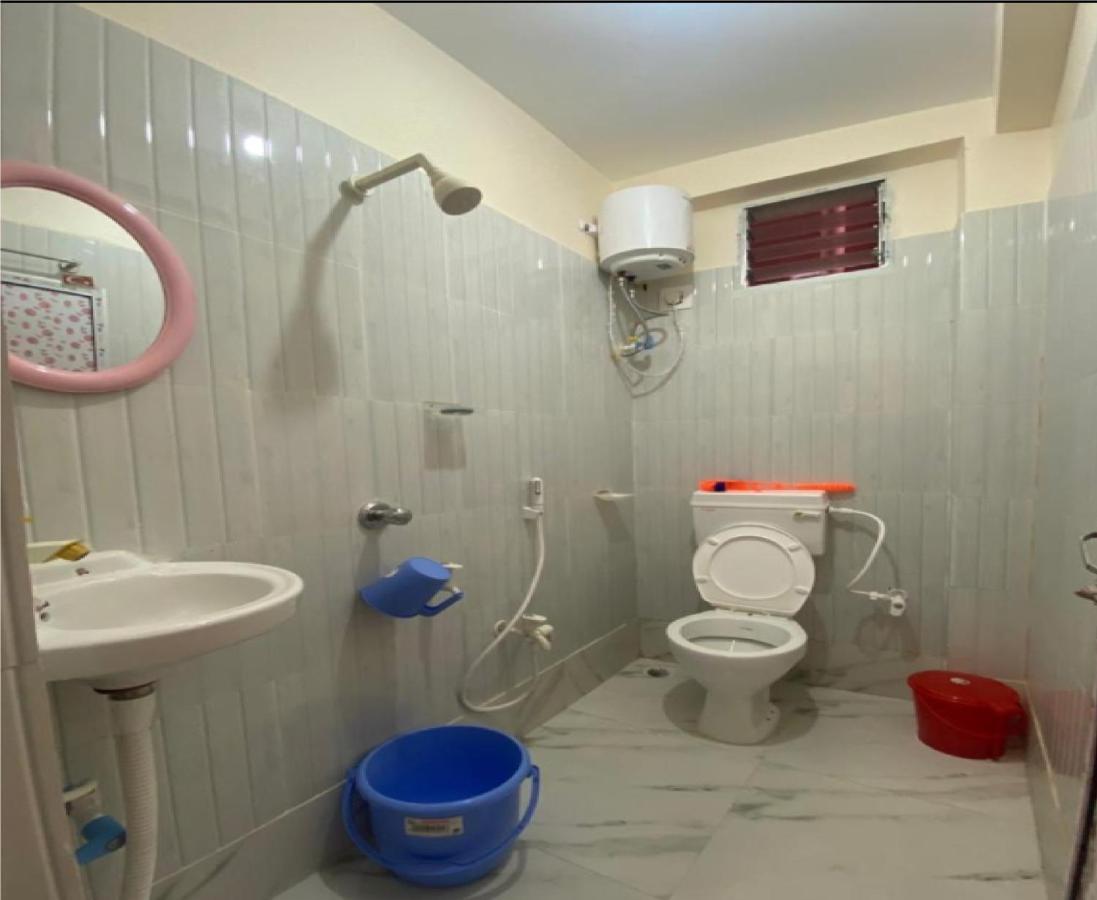Hotel Ilora By Wb Inn Tarapith Εξωτερικό φωτογραφία