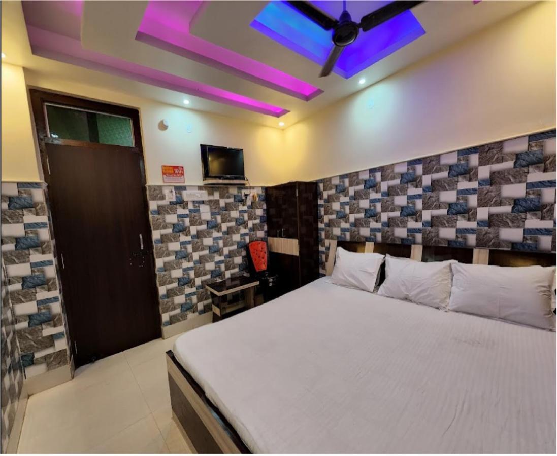 Hotel Ilora By Wb Inn Tarapith Εξωτερικό φωτογραφία