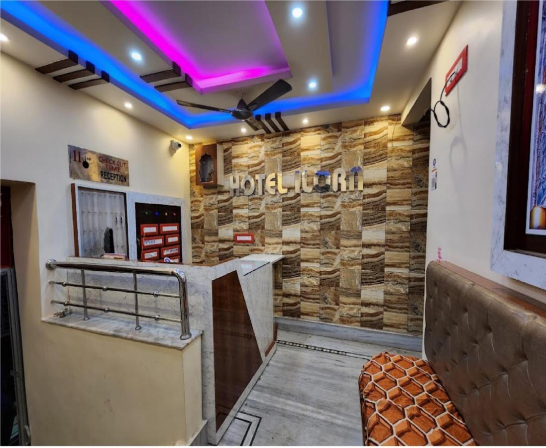 Hotel Ilora By Wb Inn Tarapith Εξωτερικό φωτογραφία