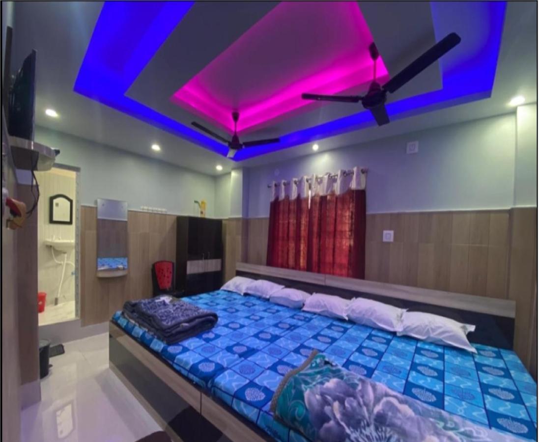 Hotel Ilora By Wb Inn Tarapith Εξωτερικό φωτογραφία